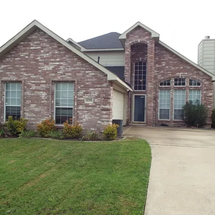 Image 2 - 3136 Wildflower Way, Rockwall, TX 75032, USA - Apartment for rent