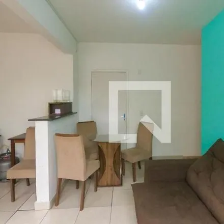 Buy this 2 bed apartment on Rua do Rosário in Regional Norte, Betim - MG