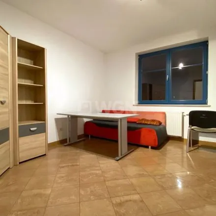 Rent this 2 bed apartment on Archikatedra pw. Świętego Jakuba Apostoła in Świętego Jakuba 5, 70-543 Szczecin