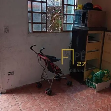 Rent this 1 bed house on Rua Antônio Freitas Reis Junior in Cabuçu, Guarulhos - SP