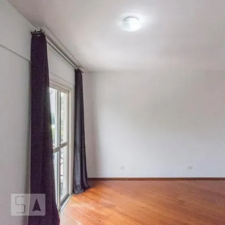 Rent this 1 bed apartment on Rua Floresto Bandecchi in Parque Continental, São Paulo - SP