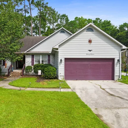 Buy this 3 bed house on 63 Fairway Drive in Shallotte, NC 28470