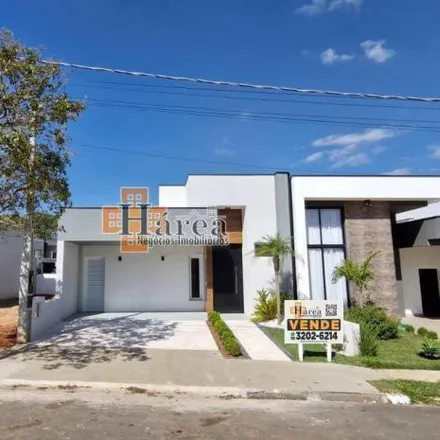 Image 2 - Rua Jandira Fabri Moraes, Jardim Santa Rosa, Sorocaba - SP, 18071-452, Brazil - House for sale