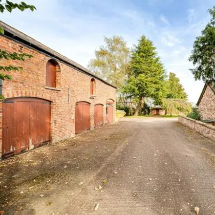 Image 2 - Norley Road, Kingsley, Cheshire, N/a - House for sale