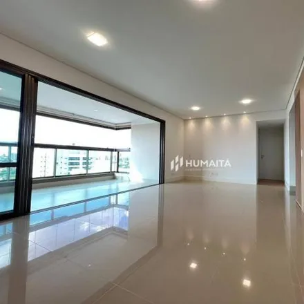 Rent this 3 bed apartment on Rua Eurico Hummig in Palhano, Londrina - PR