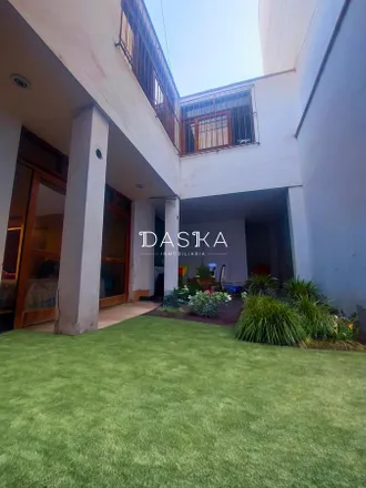 Image 9 - Calle Dean Valdivia 3119, San Isidro, Lima Metropolitan Area 15046, Peru - House for sale