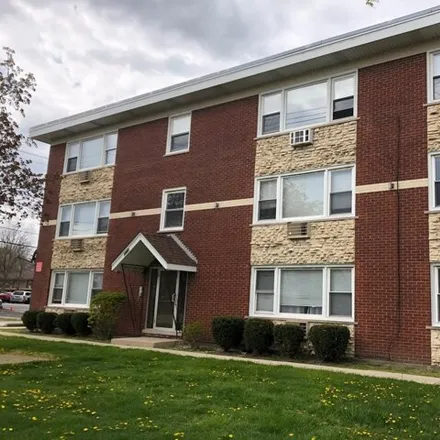 Rent this 2 bed apartment on 8683 84th Court in Hickory Hills, IL 60457
