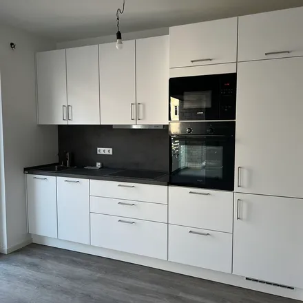 Image 2 - Blankenhagener Weg 44, 33330 Gütersloh, Germany - Apartment for rent