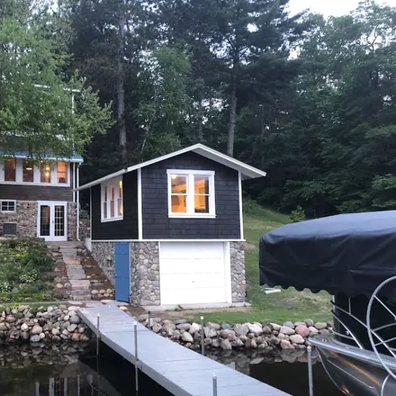 Rent this 2 bed house on Pequot Lakes in MN, 56472