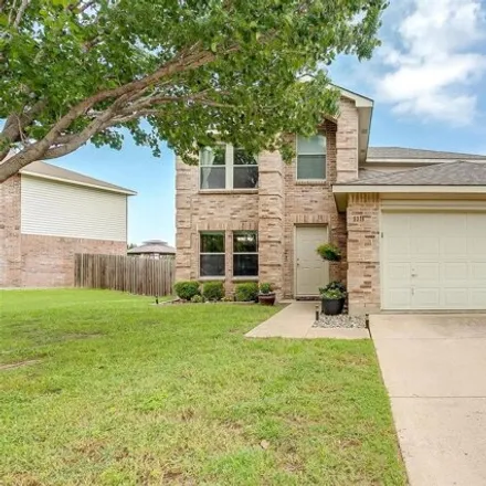 Buy this 4 bed house on 5316 Temecula Road in Fort Worth, TX 76248