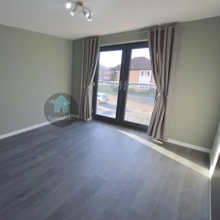 Rent this 2 bed apartment on Linden Court in Stephenson Court, Forest Hall