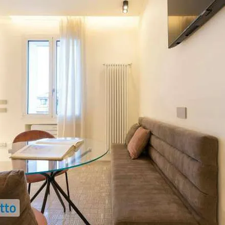 Rent this 1 bed apartment on Corso Buenos Aires 36 in 20124 Milan MI, Italy