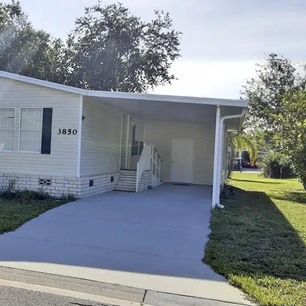 Buy this 2 bed house on 3874 Coconut Palm Circle in Seminole County, FL 32765