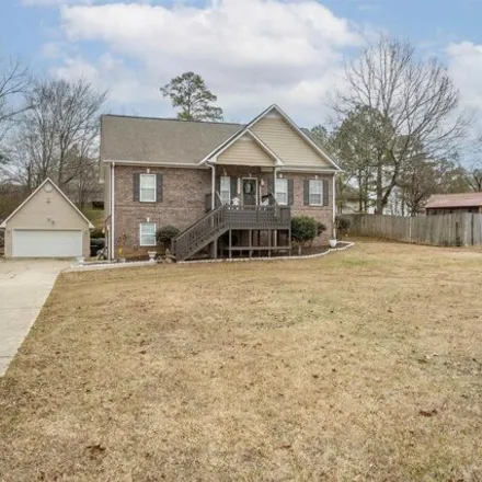 Buy this 3 bed house on 13319 Allison Drive in Lake View, Tuscaloosa County