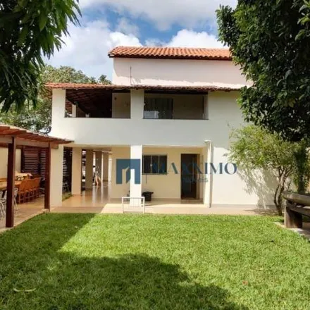Image 1 - unnamed road, Santa Maria - Federal District, 71686, Brazil - House for sale