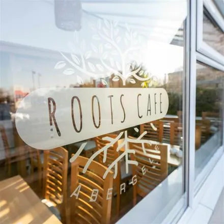 Image 2 - Roots Cafe, 71 Market Street, Abergele, LL22 7BP, United Kingdom - House for sale