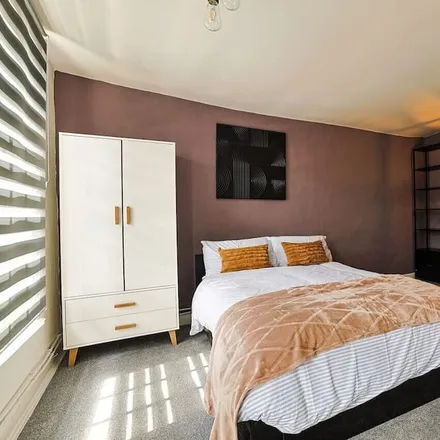 Rent this 2 bed apartment on Fenstanton in PE28 9LQ, United Kingdom