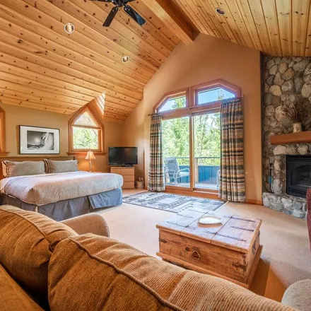 Rent this 5 bed house on Whistler Resort Municipality in Whistler, BC V8E 1J7