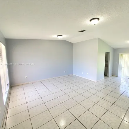 Image 2 - 12205 Southwest 263rd Terrace, Naranja, Miami-Dade County, FL 33032, USA - House for rent