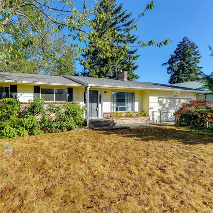 Buy this 3 bed house on 18001 Northeast Davis Street in Portland, OR 97230