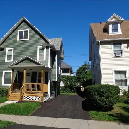 Buy this 4 bed house on 184 Barton Street in City of Rochester, NY 14611