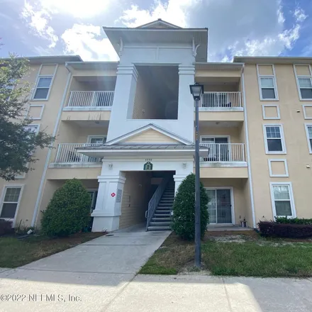 Image 1 - 4998 Key Lime Drive, Jacksonville, FL 32256, USA - Condo for rent