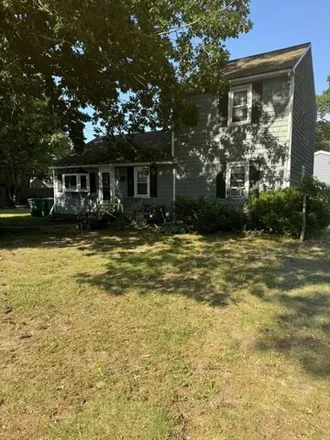 Buy this 3 bed house on 58 Adams Ave in Pembroke, Massachusetts
