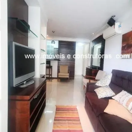 Image 2 - Avenida Rouxinol 244, Indianópolis, São Paulo - SP, 04516-000, Brazil - Apartment for rent