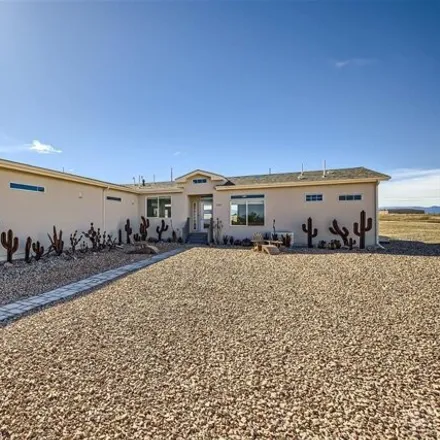 Buy this 3 bed house on North Benito Drive in Pueblo County, CO 81007
