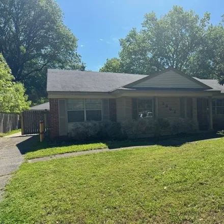 Buy this 3 bed house on 2966 Cordell Street in Memphis, TN 38118