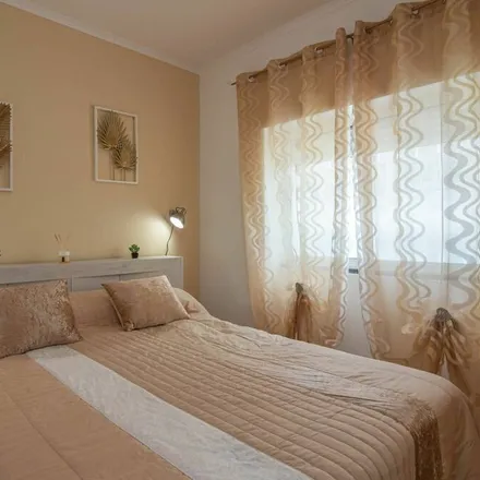 Rent this 3 bed townhouse on Olhão in Faro, Portugal