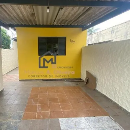 Rent this 2 bed house on Rua das Acácias in Jardim dos Pinheiros, Atibaia - SP
