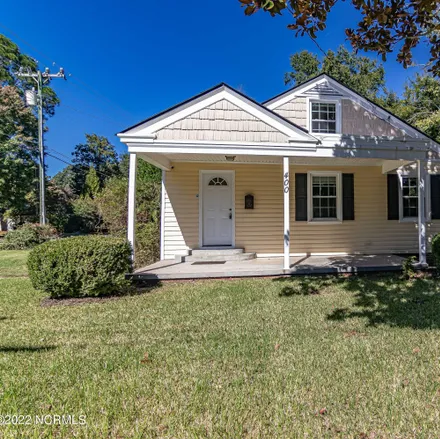 Buy this 3 bed house on 400 North Audubon Avenue in Goldsboro, NC 27530
