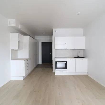 Rent this 1 bed apartment on Palotie 42 in 02760 Espoo, Finland