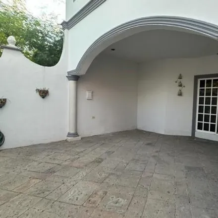 Buy this 5 bed house on 7-Eleven in Avenida Parque Anáhuac, Chapultepec