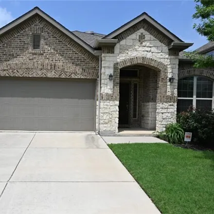 Rent this 3 bed house on 16609 Spence Park Ln in Prosper, Texas