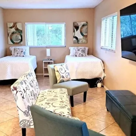 Rent this 2 bed apartment on Cape Coral