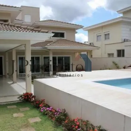 Buy this 5 bed house on unnamed road in Jundiaí-Mirim, Jundiaí - SP