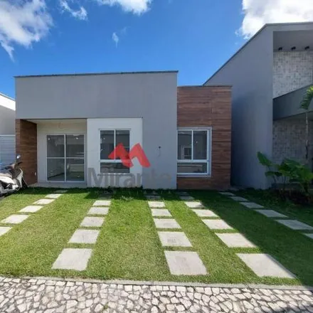 Buy this 3 bed house on Rua Tupaciguara in Subae, Feira de Santana - BA