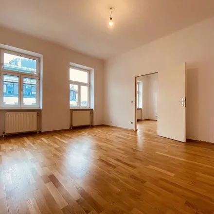 Rent this 3 bed apartment on Koppreitergasse 2 in 1120 Vienna, Austria