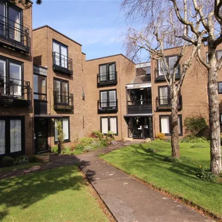 Image 1 - Salisbury Park, Salisbury Road, Bristol, BS16 5RY, United Kingdom - Apartment for rent