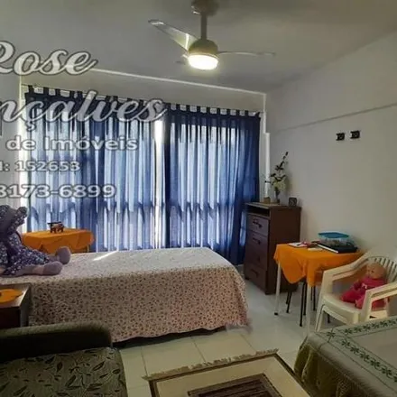 Buy this 1 bed apartment on Rua Santos in Belas Artes, Itanhaem - SP