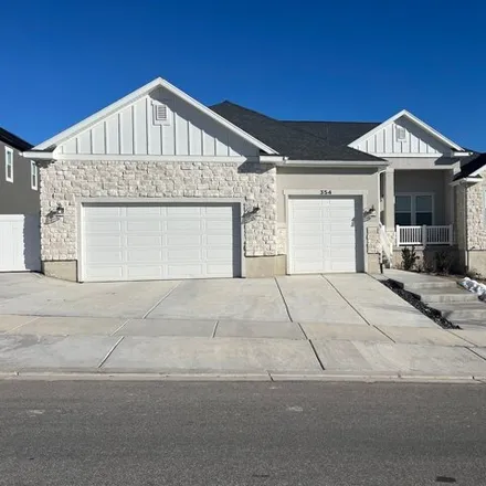 Buy this 7 bed house on North High Ridge Road in Saratoga Springs, UT