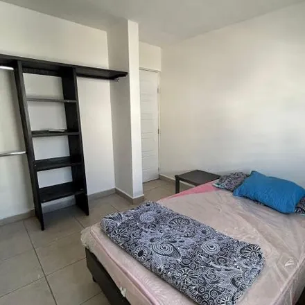 Rent this 3 bed house on Calle Aqua Oriente in Bonaterra Residencial, 66632 Apodaca