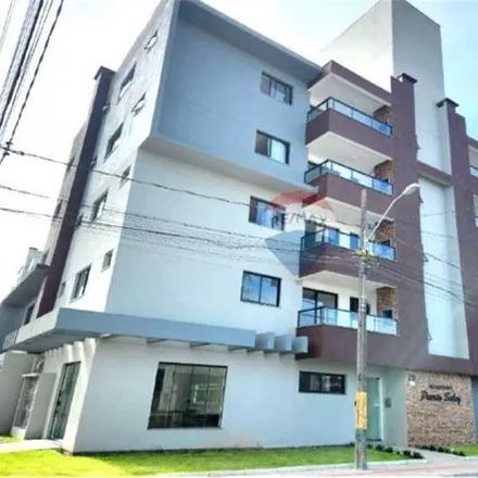 Buy this studio apartment on Rua Maria Jocelina Couto in Centro, Navegantes - SC