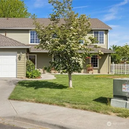 Buy this 5 bed house on 367 Northeast Kingwood Place in College Place, Walla Walla County