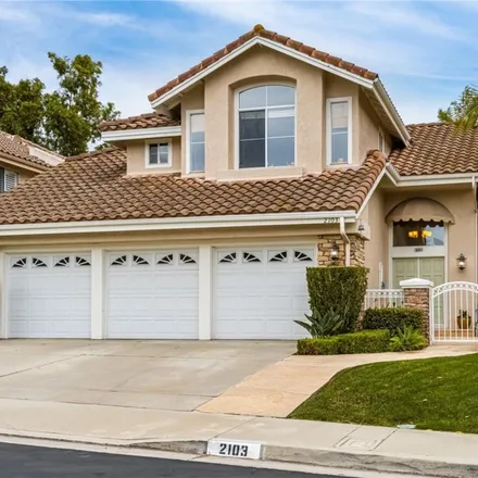 Rent this 4 bed house on 2103 Via Viejo in San Clemente, CA 92673