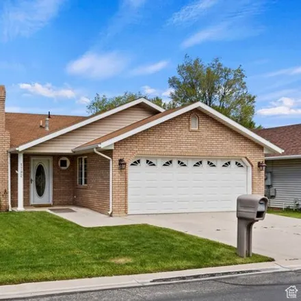 Buy this 2 bed house on 1792 West 5000 South in Roy, UT 84067