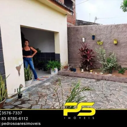 Buy this 3 bed house on Rua Acre in Liberdade, Campina Grande - PB