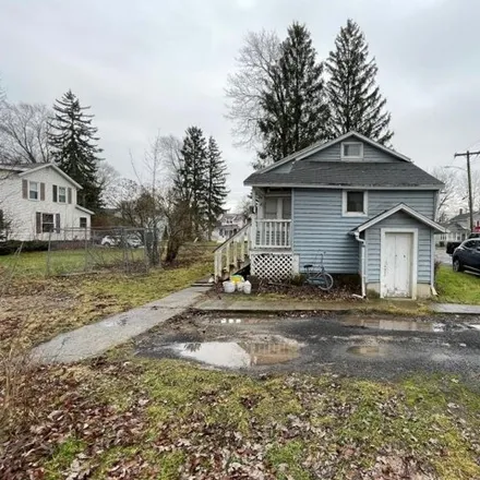Buy this 4 bed house on 225 East Elisha Street in Village of Waterloo, NY 13165